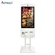 Mcdonalds Food Self Ordering Kiosk Pcap Touch With 10 Points